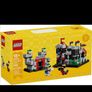 Lego 40775 Mini Knights Castle Image 2
