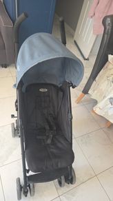 stroller