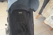 stroller