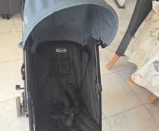 stroller