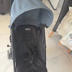stroller