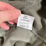 Avirex Military Jacket - New Ranger - Olive Green - Size M Image 8