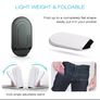 Mobile Phone Holder. Foldable 4 Degrees Adjustable Universal Image 3