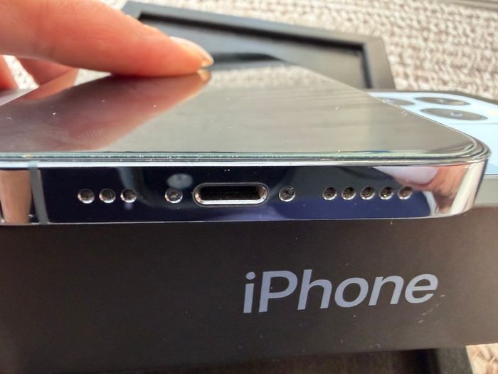 iPhone 13 Pro 128GB