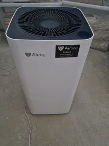Airdog X3 air purifier