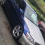 .2003 Lexus Is200, Breaking Only, Image 2