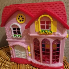 toy house