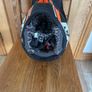 scrambler helmet Image 6