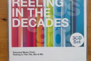 Reeling In The Decades - 3 CD Boxset - New &amp; Sealed