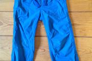 Age 3 Blue Trousers