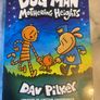 Dog Man Image 5