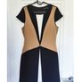Beautiful Zara dress size M Image 3