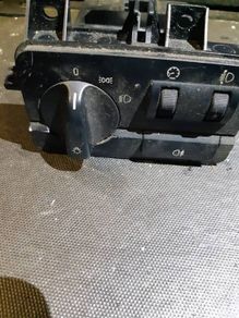 Bmw Light Switch 6919825 Cluster E46 Saloon 318 N42 1998>05