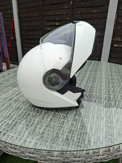 Motorcycle gear clearout