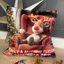 100 Christmas cover cushions Stuff for sale Image 5