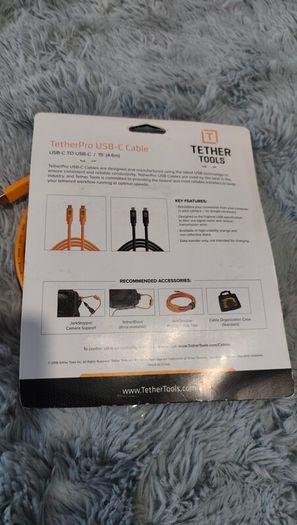 Photography kit bundle