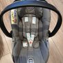 UPPAbaby Vista V2 Hazel Full Travel System + Cybex Cloud Z & Extras! (Split or bundle) Image 7