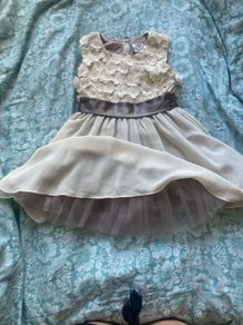Mamas & Papas special occasion dress