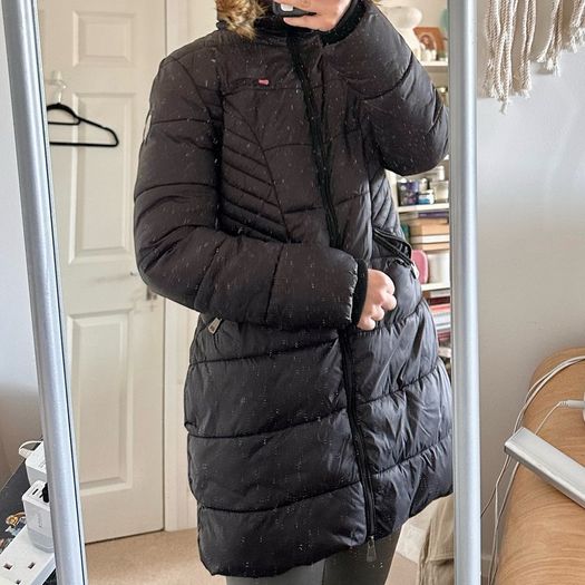 Geographical Norway Parka Jacket