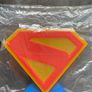 Superman Popcorn Bucket Image 2