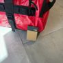 North face medium duffel bag Image 5