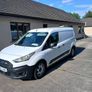 2019 Ford Transit Connect LWB Image 2