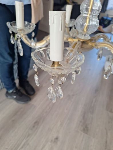 Chandelier