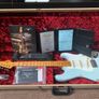 Fender Custom Shop Stratocaster Relic Image 3