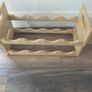 Contemporary Wine Rack Image 3