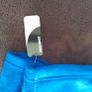 Ladies Blue Fleece Size XXL Image 4