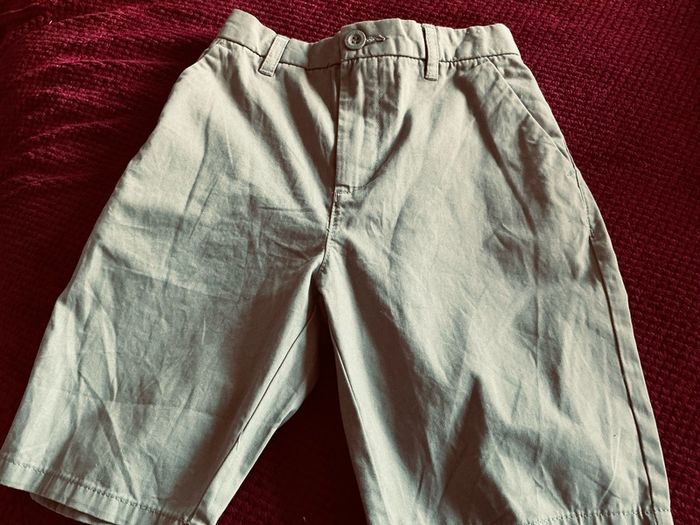 Next shorts age 10