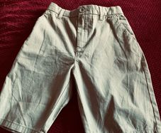 Next shorts age 10
