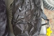 mountain backpack