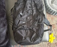 mountain backpack