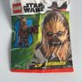 Lego Star Wars Chewbacca minifigure Image 3