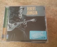 Cd Robert Johnson King Of The Delta Blues