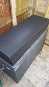 aucoustic panels - sound proof