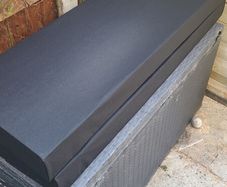 sound absorbing aucoustic panels