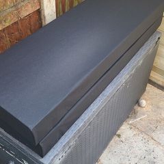 sound absorbing aucoustic panels