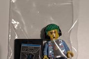 lego cmf Video Game Champ