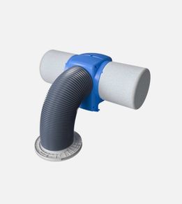 Nuaire Positive Input Ventilation - Drimaster