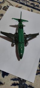 Transformer / toy