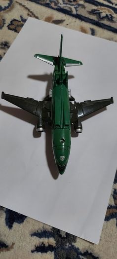 Transformer / toy