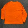 Vintage Akademiks Long Sleeve Tee Used Hip Hop Brand Image 4