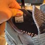 Adidas Ultra Boost 20 Triple Black EG0691 Image 5