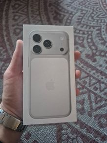 Iphone 17 pro