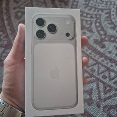 Iphone 17 pro