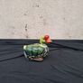 Ceramic duck statue postage possible Image 2