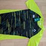 Ireland rugby Warm Up shirt Image 3