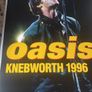 Oasis poster Image 3
